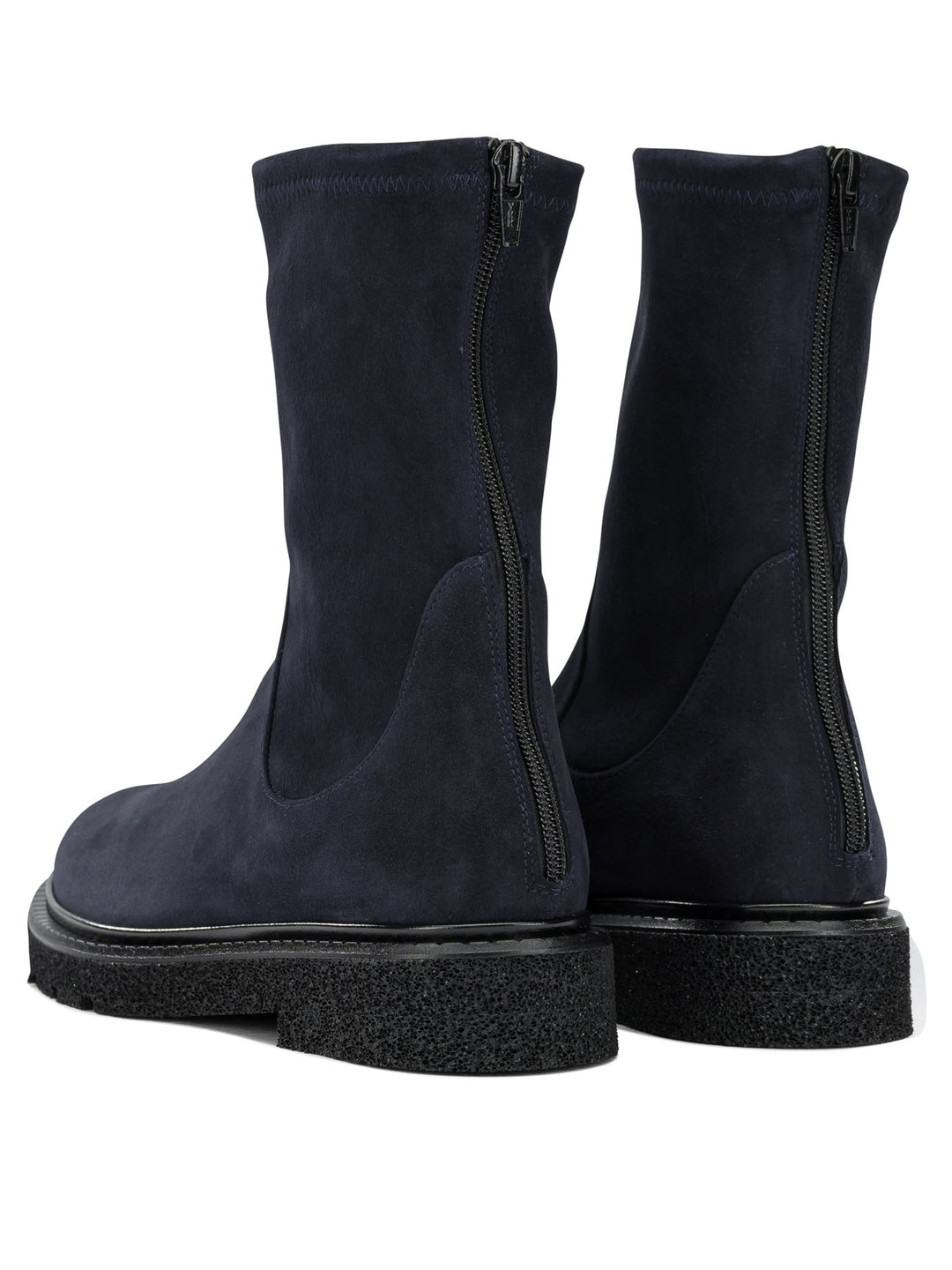 Guglielmo Rotta Boots & Ankle Boots Boots and Ankle Boots - Blu | 84d284fa5823f75694c66685d63ec7c17d083beb