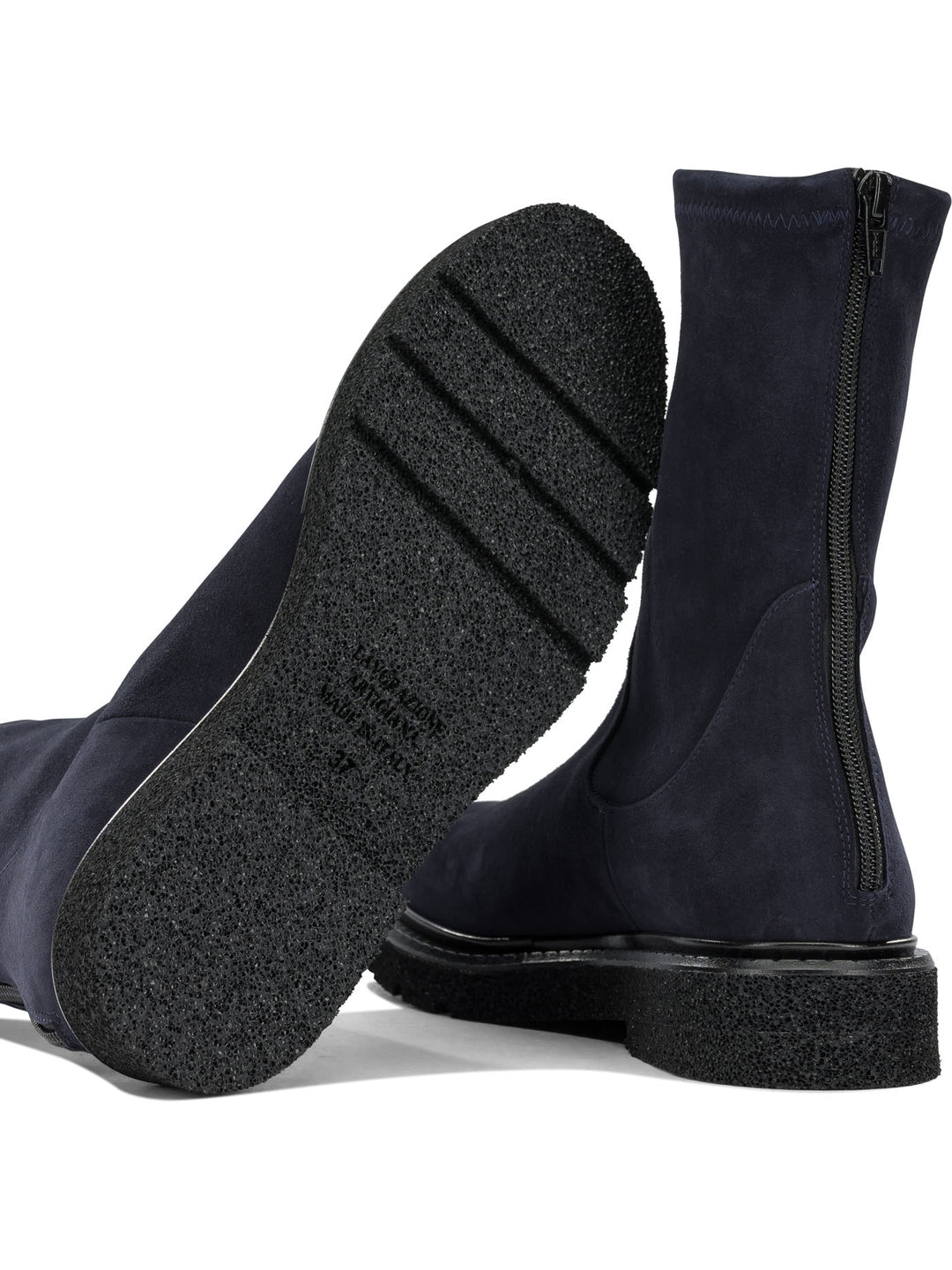 Guglielmo Rotta Boots & Ankle Boots Boots and Ankle Boots - Blu | 04e8272075546064227566ede47d7a20513ba24d