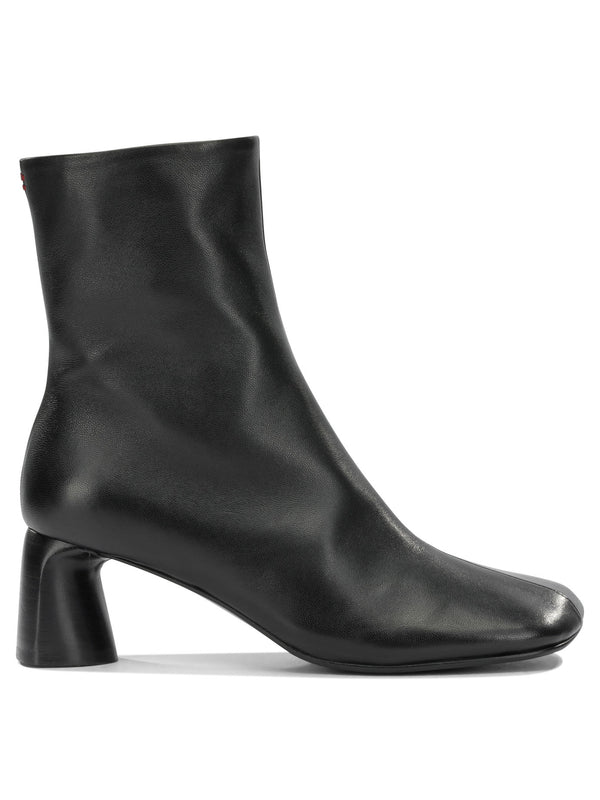 Stiefel & Stiefeletten Schwarz