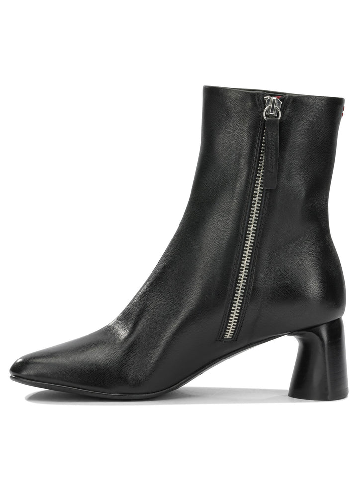 Halmanera Boots & Ankle Boots Boots and Ankle Boots - Nero | 8bf7abae50ea4973b6819efede81dc6e58d0a27b