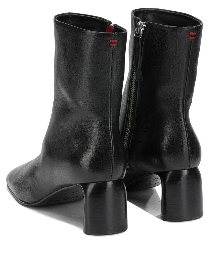 Halmanera Boots & Ankle Boots Boots and Ankle Boots - Nero | 2475773b39294d6377538578240c464a1b8fa969