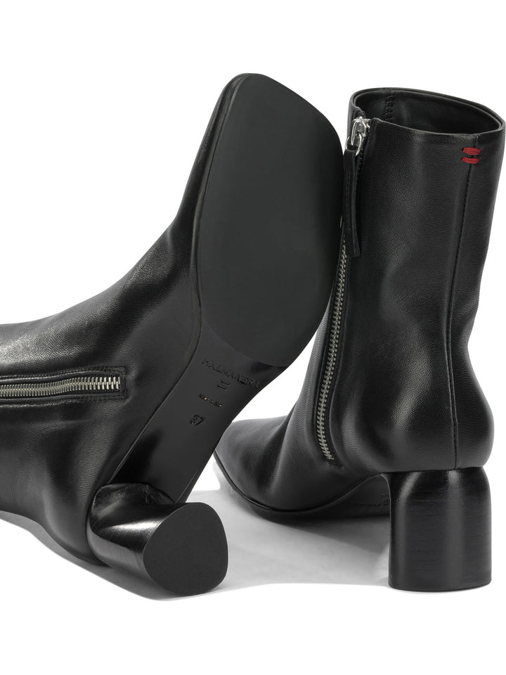 Halmanera Boots & Ankle Boots Boots and Ankle Boots - Nero | b1f7b22909feb3f39633ab0c5db66d40b5770430
