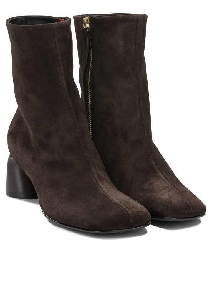 Halmanera Boots & Ankle Boots Boots and Ankle Boots - Marrone | 2cb26766ec24fbeef46563c6937437e3b937f1ab