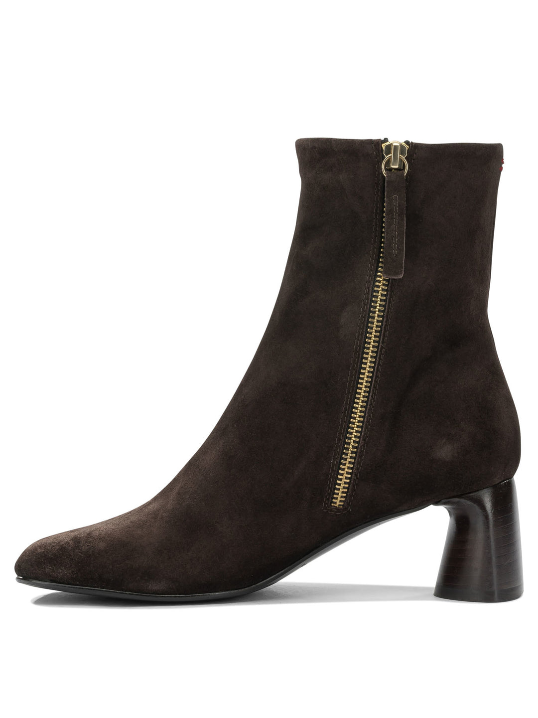 Halmanera Boots & Ankle Boots Boots and Ankle Boots - Marrone | 98e4e1c11f96dbb7ce4dbc1e42eddb3e1ffc2b23