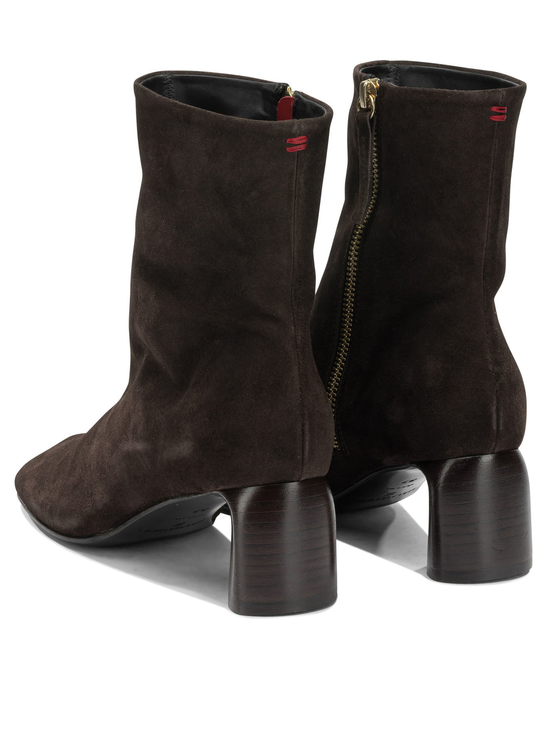 Halmanera Boots & Ankle Boots Boots and Ankle Boots - Marrone | 9f43c2003175999defdd0c16cc7a737a64b0e59f