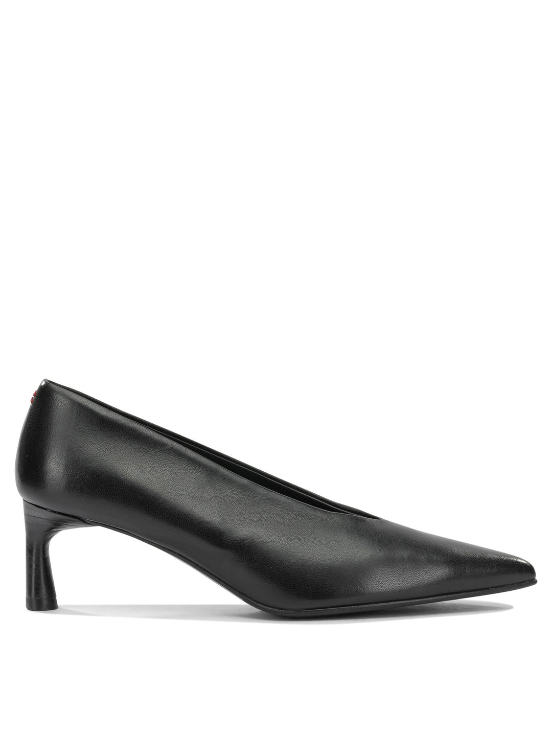 Halmanera  Heeled shoes - Nero | 344c1189d5282f81ced9b78b767b57524554be2f