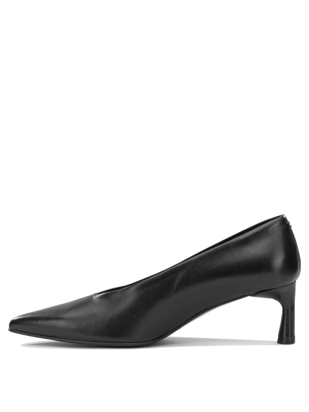 Halmanera  Heeled shoes - Nero | 1bb95a2d4db9be34292f2d08535e5539f7b46d27