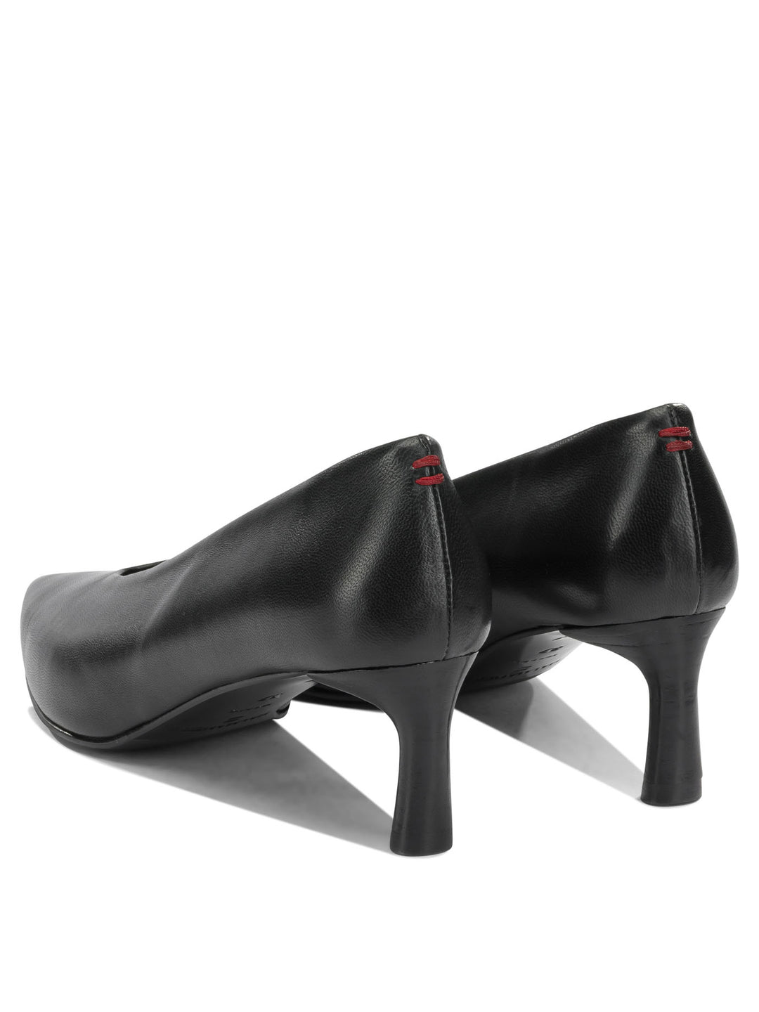 Halmanera  Heeled shoes - Nero | 54fc66ba358ba7bca25844800d7c4bcf98657447