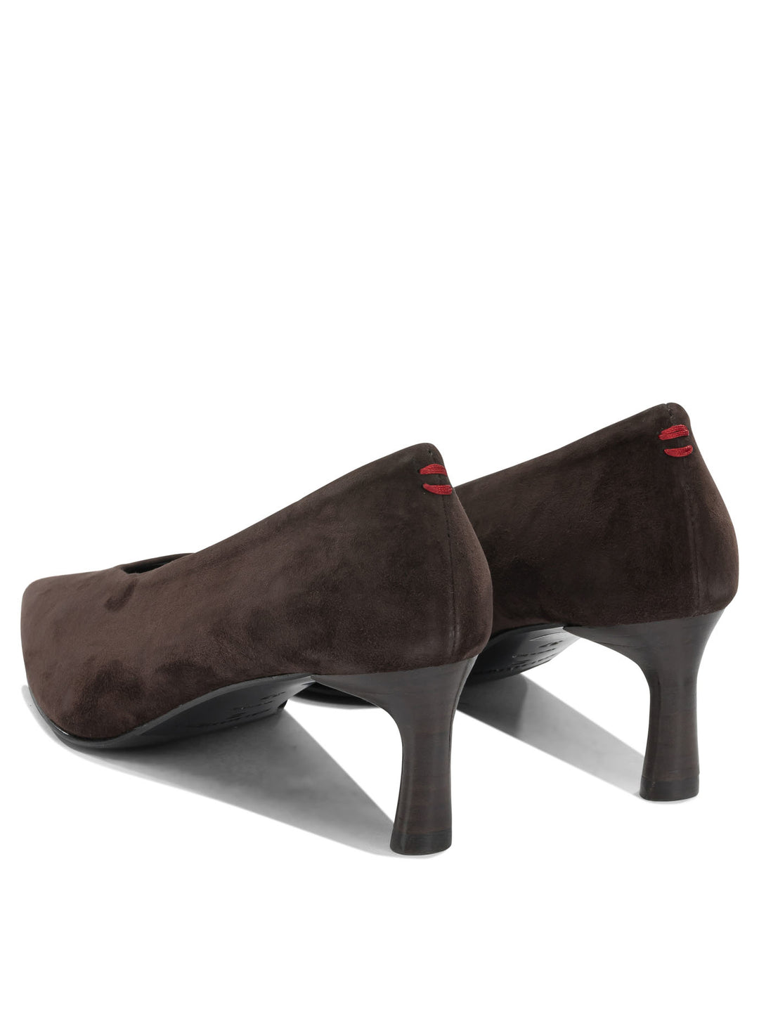 Halmanera  Heeled shoes - Marrone | 8ec6c2435a3ca83eb606acfdb48491a2545d0bd9