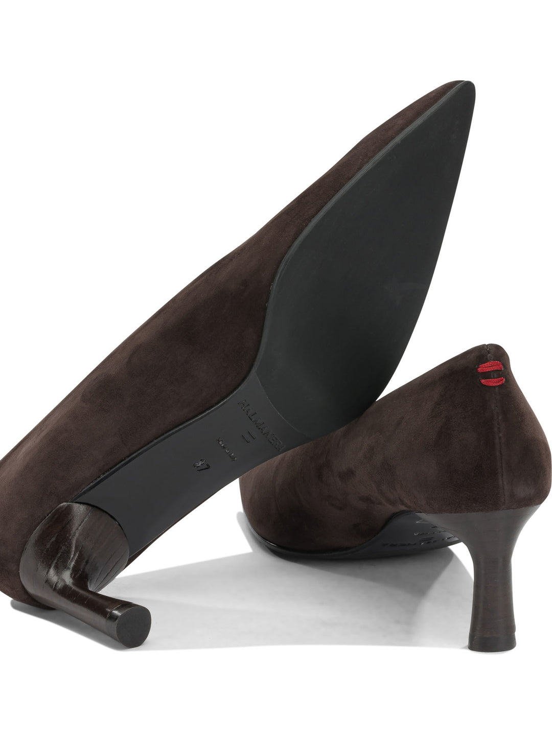 Halmanera  Heeled shoes - Marrone | 10bd5691c40a072b49ef542533ccca1271fb35a5