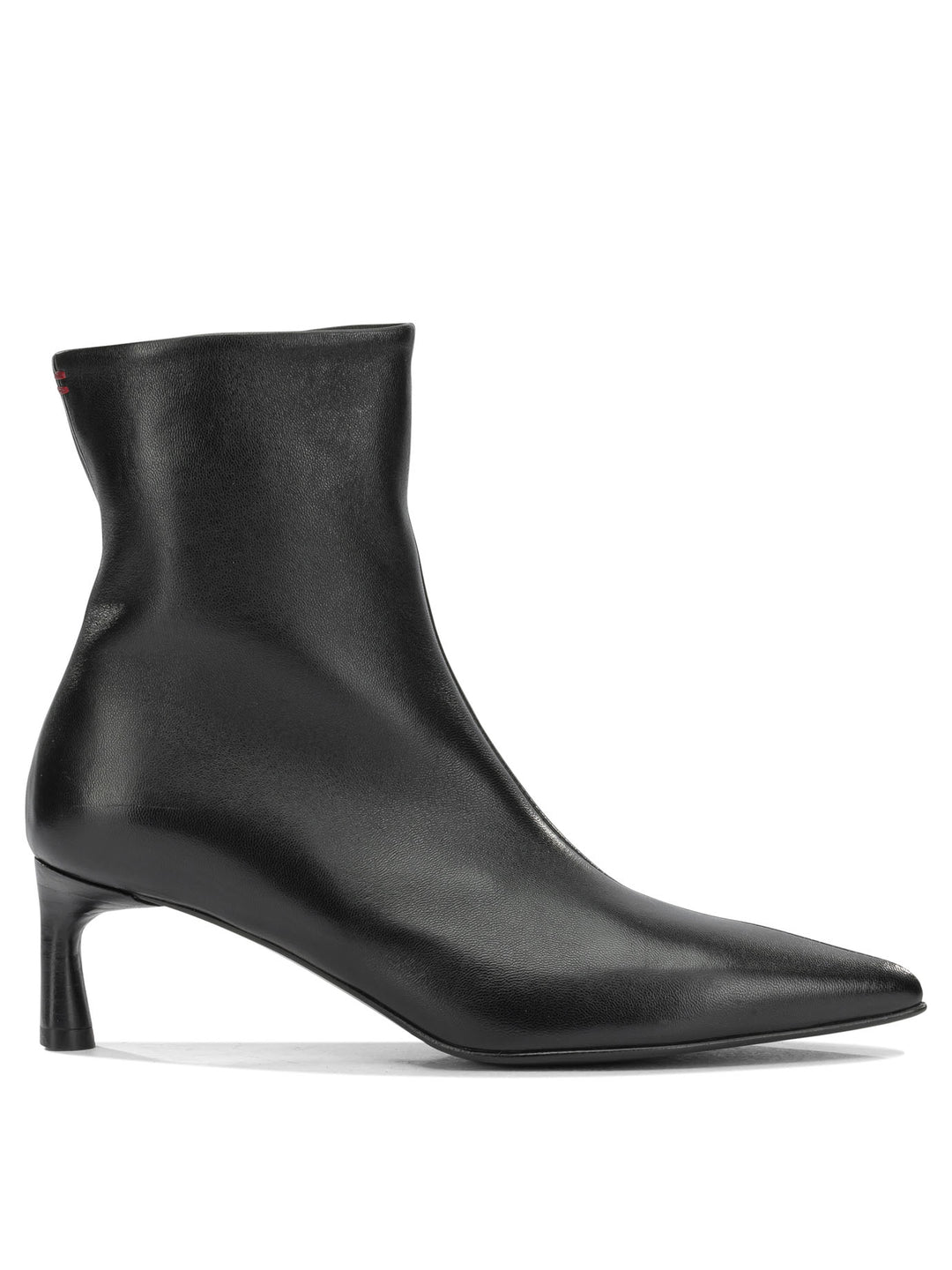 Halmanera Boots & Ankle Boots Boots and Ankle Boots - Nero | 9ada7fa81bafba65f4f3068986c39e7d3a71680b