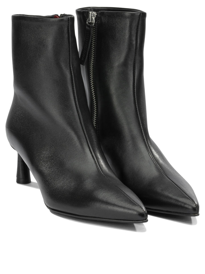 Halmanera Boots & Ankle Boots Boots and Ankle Boots - Nero | 48c0f945d0914c1181c61d2592a5c05253dbff29