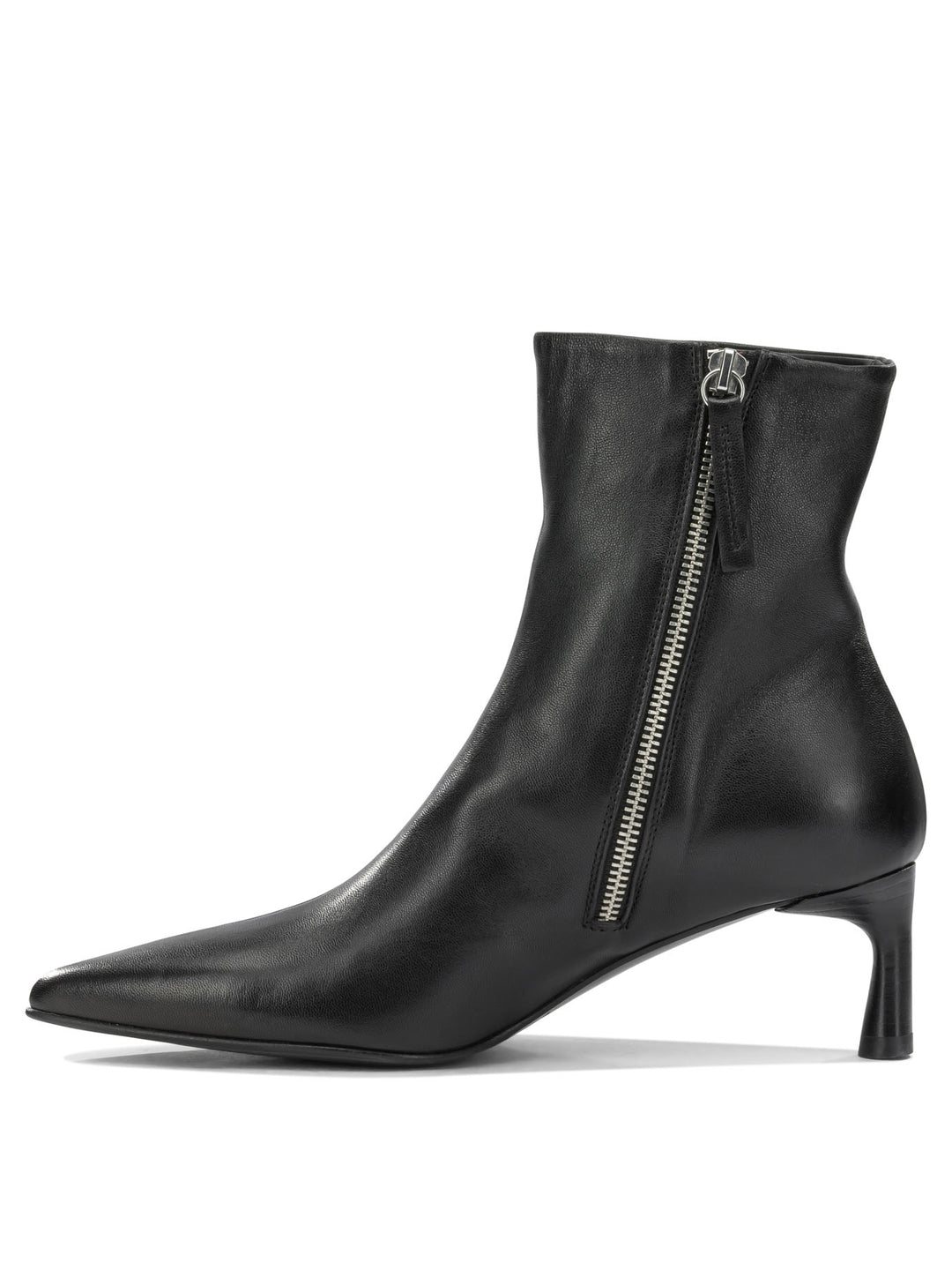 Halmanera Boots & Ankle Boots Boots and Ankle Boots - Nero | 02fa0861990d161e5c43d891dba66bbabeeb6e92