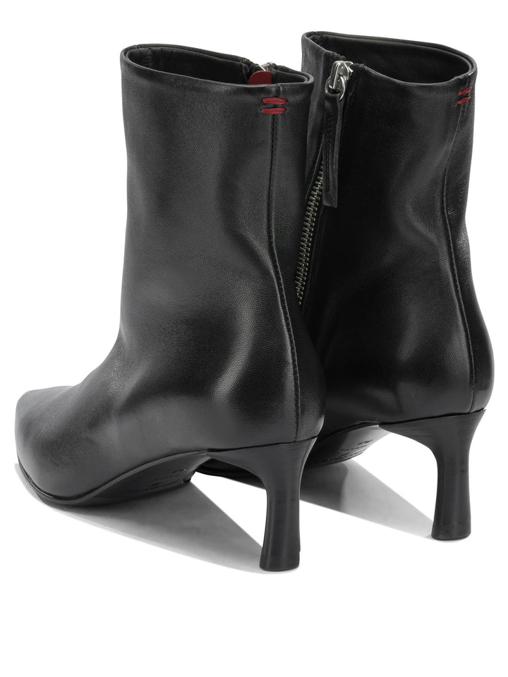 Halmanera Boots & Ankle Boots Boots and Ankle Boots - Nero | d027a8c432a631a9a8cd138d28ea8f923295f198