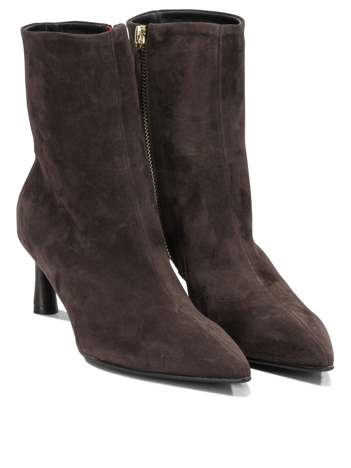 Halmanera Boots & Ankle Boots Boots and Ankle Boots - Marrone | 5d68043f53a162c2d5d87ea5d2ff45077423aaec