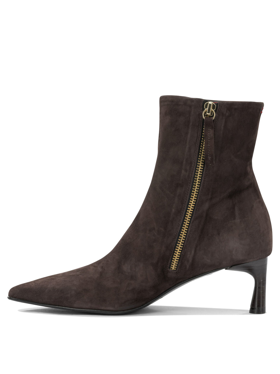 Halmanera Boots & Ankle Boots Boots and Ankle Boots - Marrone | d2a279a9f059ba1e1139ca89f4bbfff7b569917d