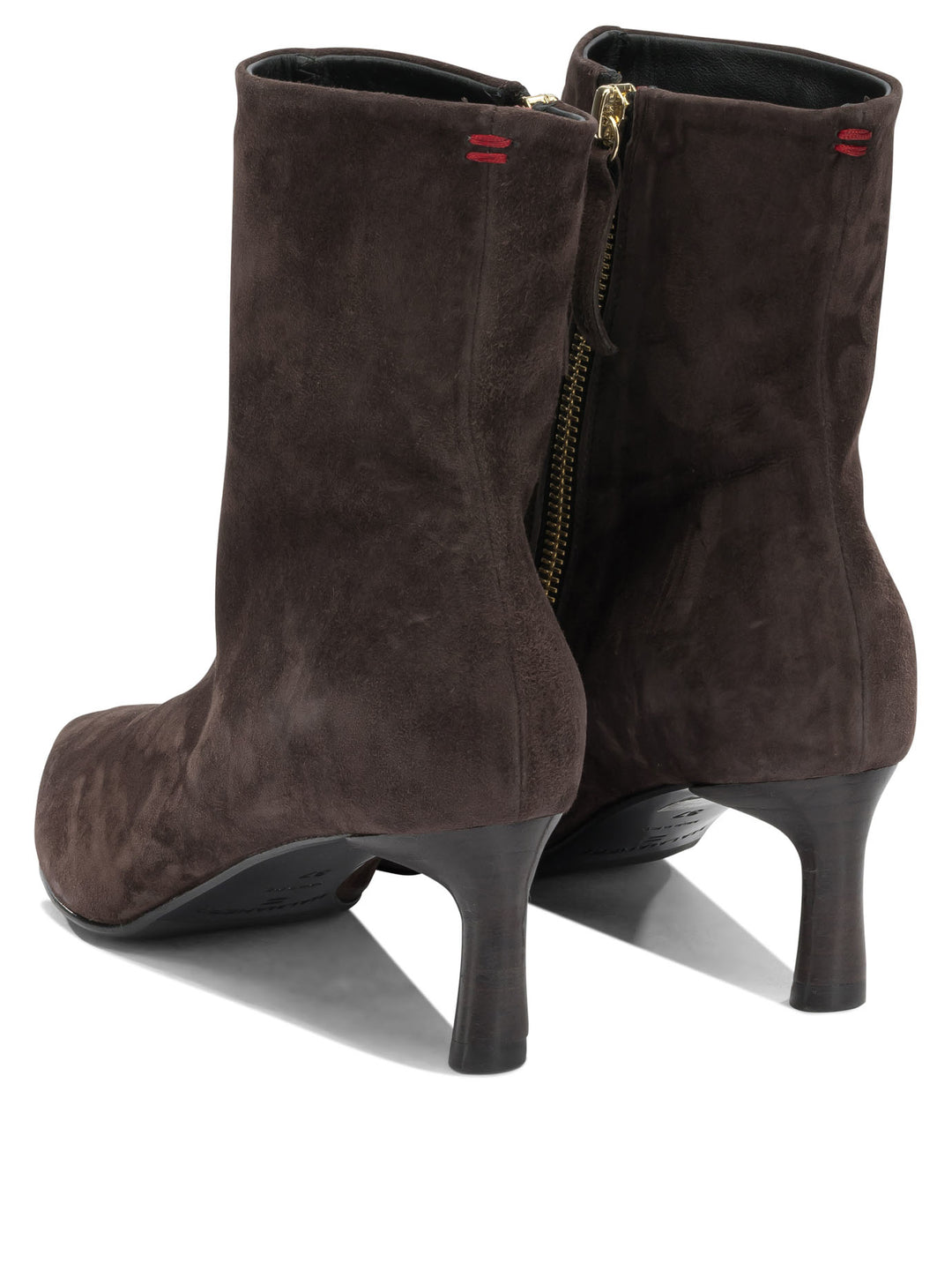 Halmanera Boots & Ankle Boots Boots and Ankle Boots - Marrone | 0f9216a2b5c5fdfa129d744f421d034f134626c1