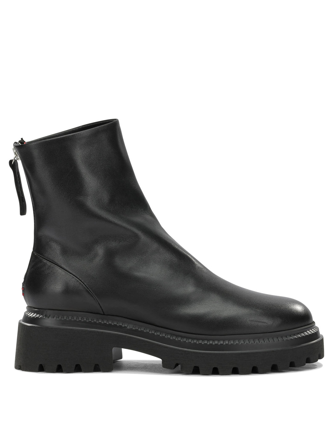 Halmanera Boots & Ankle Boots Boots and Ankle Boots - Nero | 99d6d23822dde316fa9f90a2919036edb4dbcf61