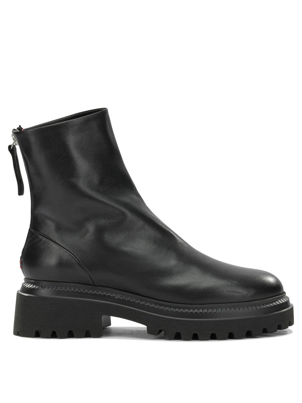 Stiefel & Stiefeletten Schwarz