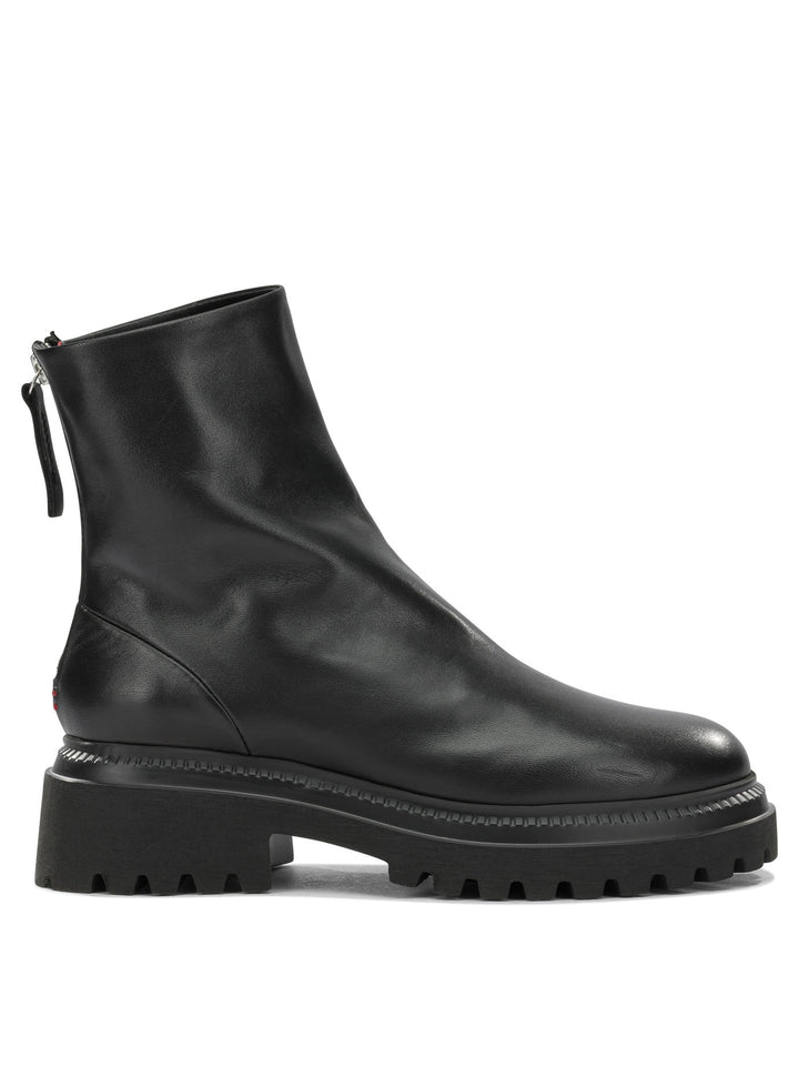 Halmanera Boots & Ankle Boots Boots and Ankle Boots - Nero | 99d6d23822dde316fa9f90a2919036edb4dbcf61