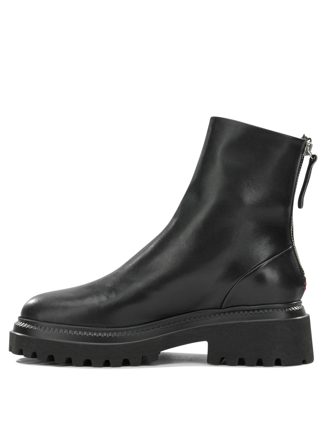 Halmanera Boots & Ankle Boots Boots and Ankle Boots - Nero | e47c94362e8a6ea21207449a7c6ccde12f6ce90e
