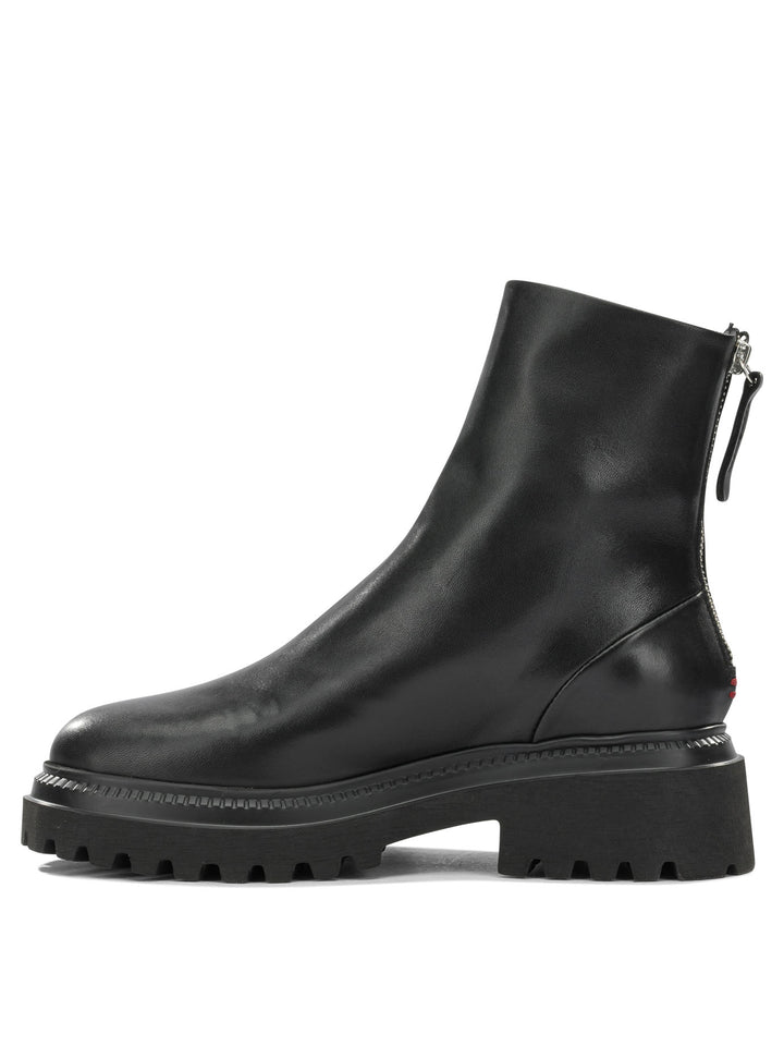 Halmanera Boots & Ankle Boots Boots and Ankle Boots - Nero | e47c94362e8a6ea21207449a7c6ccde12f6ce90e