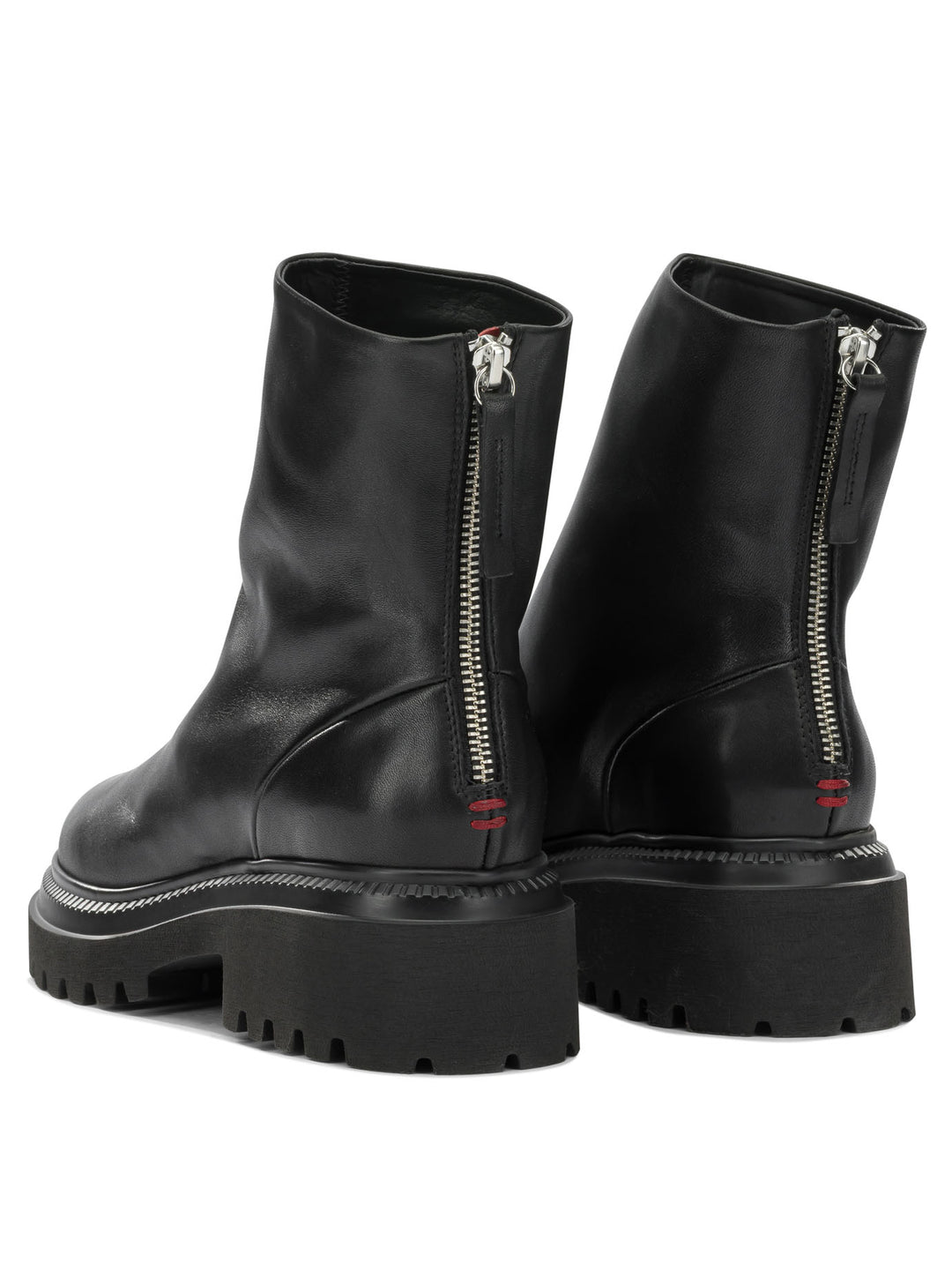 Halmanera Boots & Ankle Boots Boots and Ankle Boots - Nero | c8d74c2c5c594064b014f6b05aefaf37f3aabea0