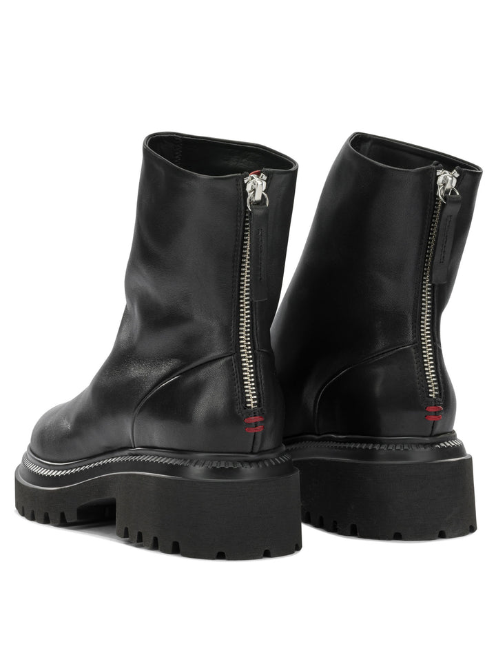 Halmanera Boots & Ankle Boots Boots and Ankle Boots - Nero | c8d74c2c5c594064b014f6b05aefaf37f3aabea0