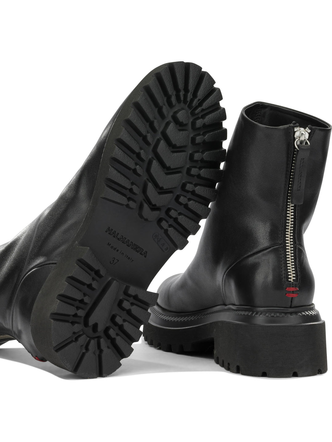 Halmanera Boots & Ankle Boots Boots and Ankle Boots - Nero | 04db79e6f0225bf13fb381f4e55abda171c27860