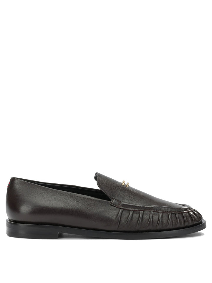 Halmanera  Loafers & Slippers - Marrone | f91105f5356cdc970810473e31c9ca576901aea7