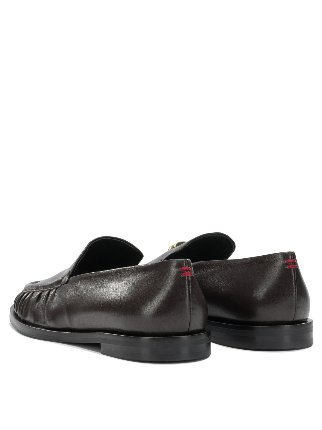 Halmanera  Loafers & Slippers - Marrone | 62e5afab46aa33e788f5215d98adc914ae738d8d