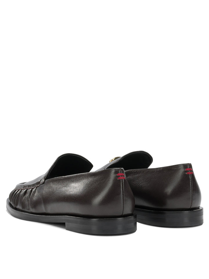 Halmanera  Loafers & Slippers - Marrone | 62e5afab46aa33e788f5215d98adc914ae738d8d