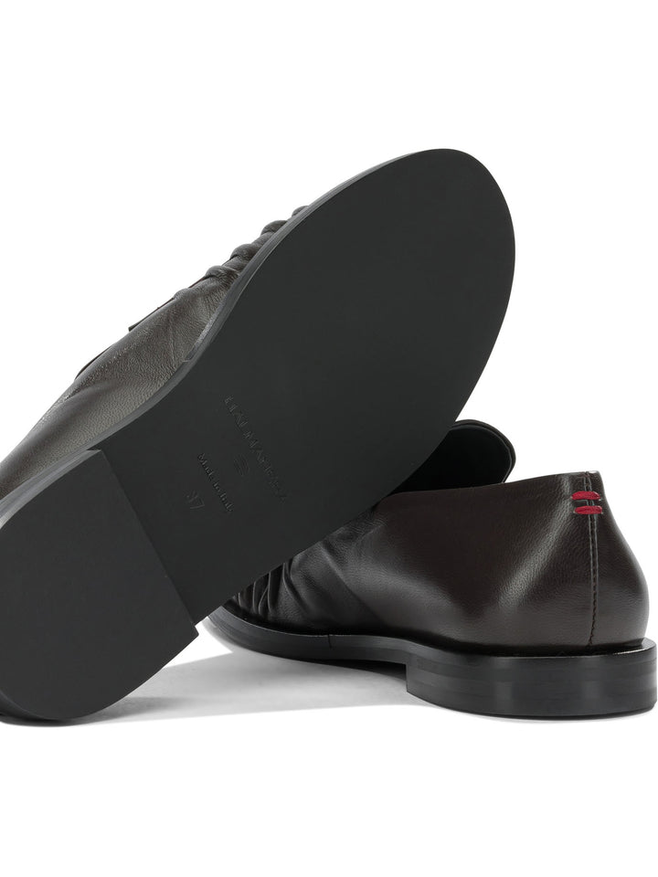 Halmanera  Loafers & Slippers - Marrone | 32ab473dde633bf32bea4958e81d631f9dc8e25d
