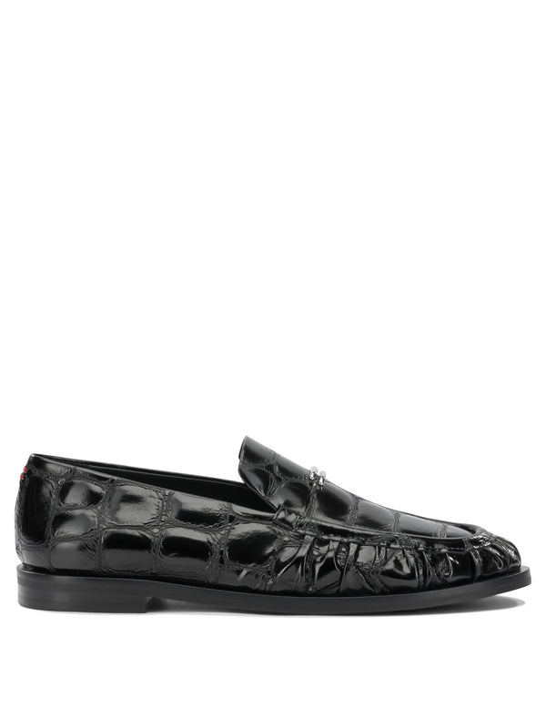 Slipper & Pantoletten Schwarz