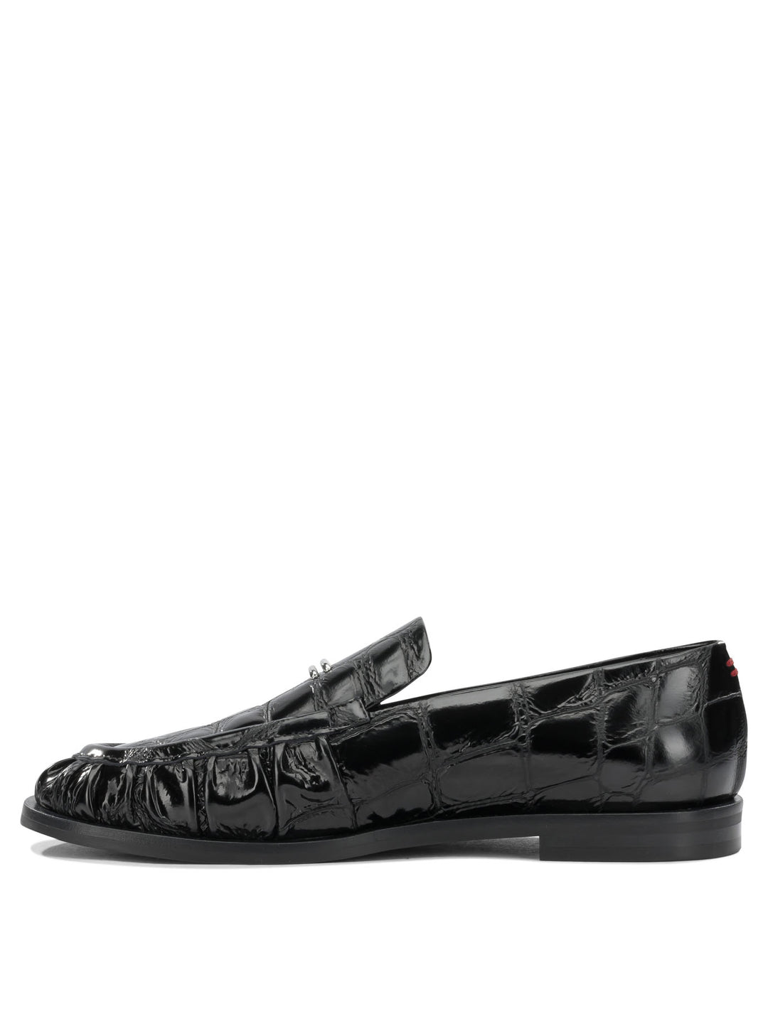 Halmanera  Loafers & Slippers - Nero | c589540fc7e38cdf74da23257a4cd731d03654d0