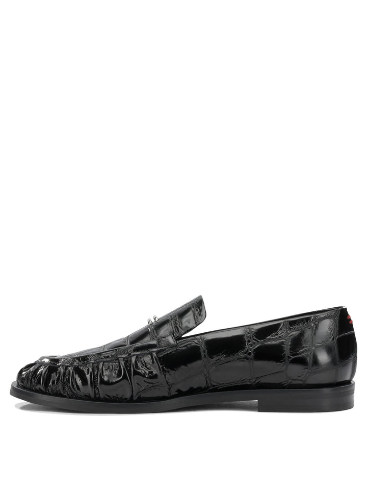 Halmanera  Loafers & Slippers - Nero | c589540fc7e38cdf74da23257a4cd731d03654d0
