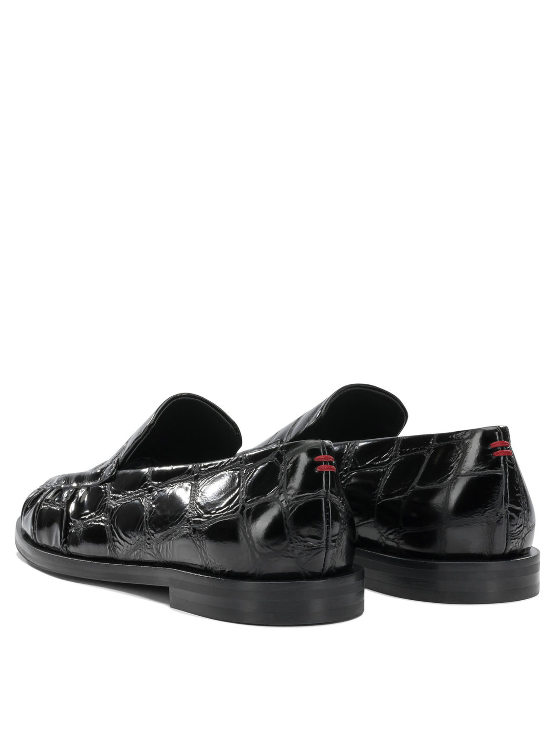 Halmanera  Loafers & Slippers - Nero | 6f9f20eef5a8572768d8d59f392f664290df4f33