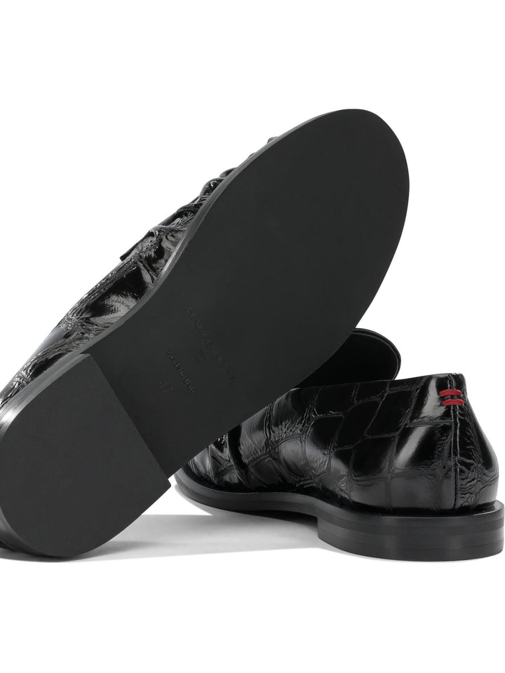Halmanera  Loafers & Slippers - Nero | 2dbb513dde7c81ee248b403c8d2f33179b19fc65
