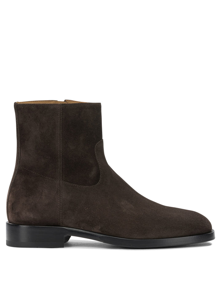 Henderson Baracco Boots & Ankle Boots Boots and Ankle Boots - Marrone | f63c8b6b22efb897ed9a8812880dc109558c9e5e
