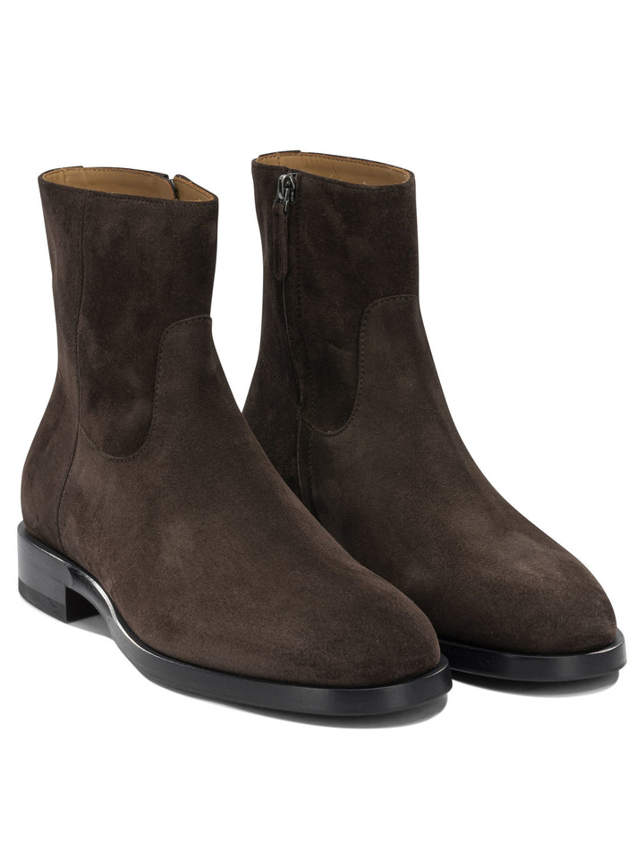 Henderson Baracco Boots & Ankle Boots Boots and Ankle Boots - Marrone | 2348468c790716e43fb60b1c0523610e6a11cd52