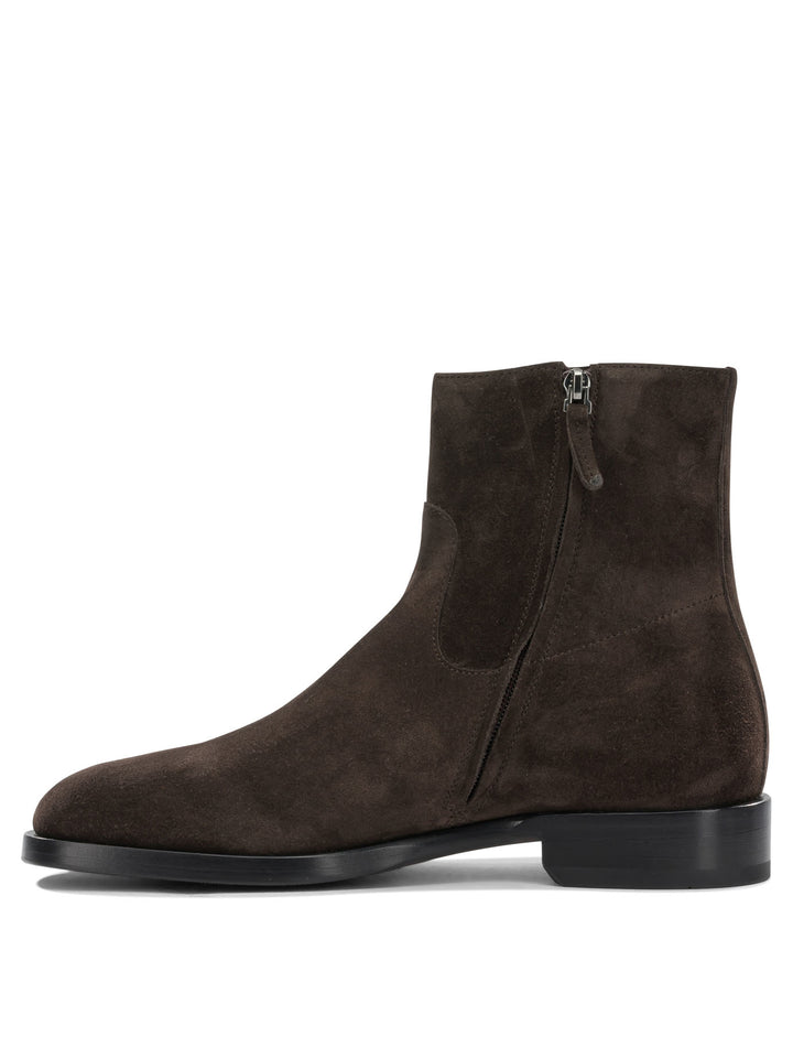 Henderson Baracco Boots & Ankle Boots Boots and Ankle Boots - Marrone | 6e88958dad3eb8cdc523c3bb792b20718eb756f1