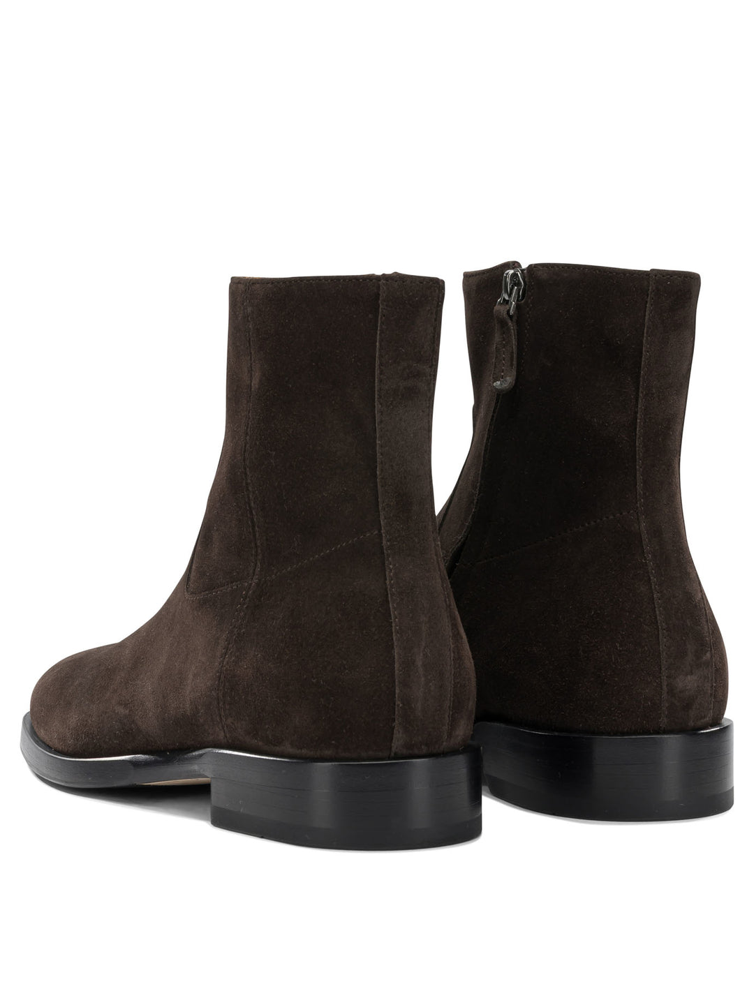 Henderson Baracco Boots & Ankle Boots Boots and Ankle Boots - Marrone | 21cd0b496413df8b23487d17ff48c217d087f7c0