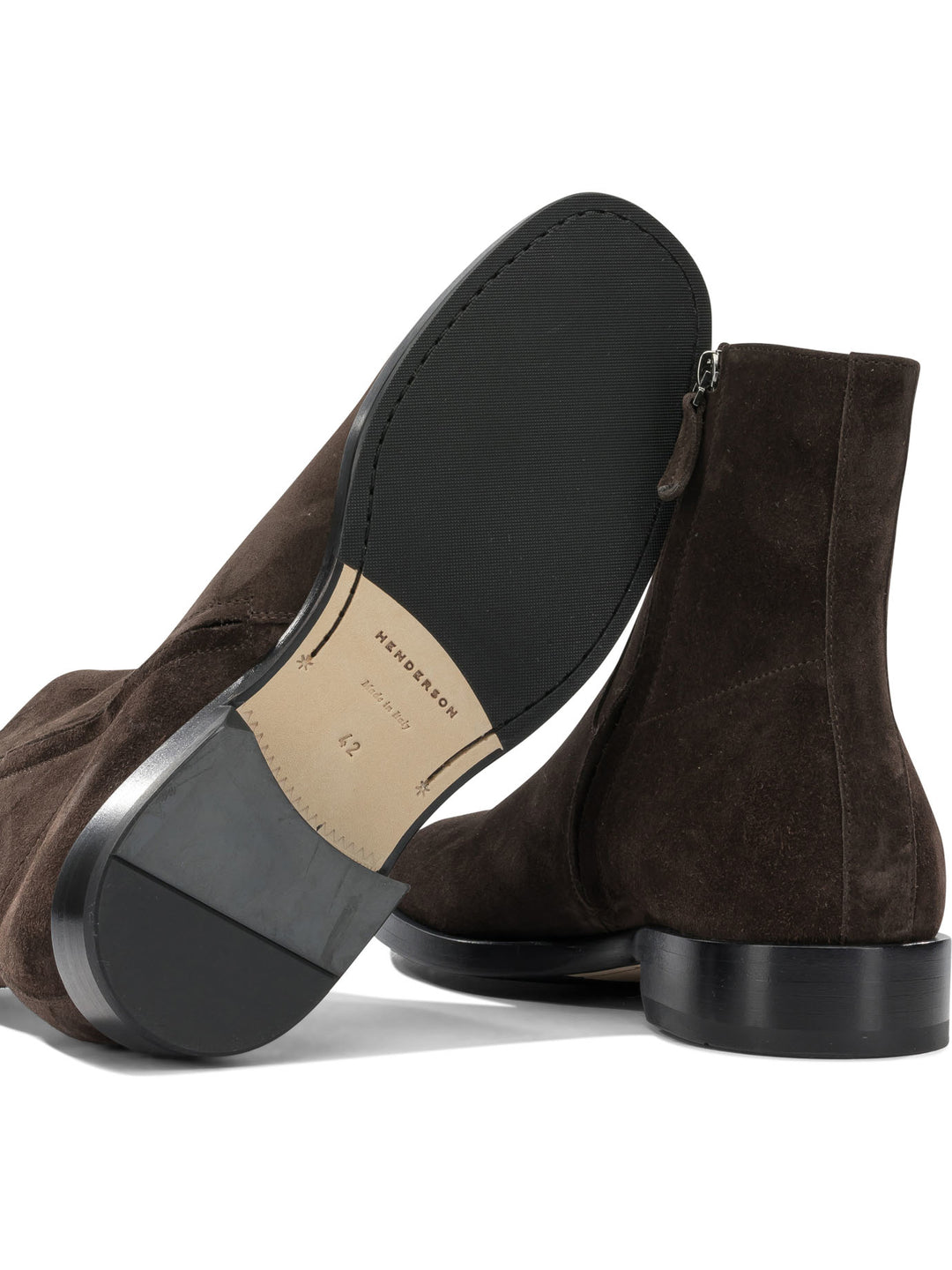 Henderson Baracco Boots & Ankle Boots Boots and Ankle Boots - Marrone | 5d75677f7ec31f62cdbe1984227e66c33e056481