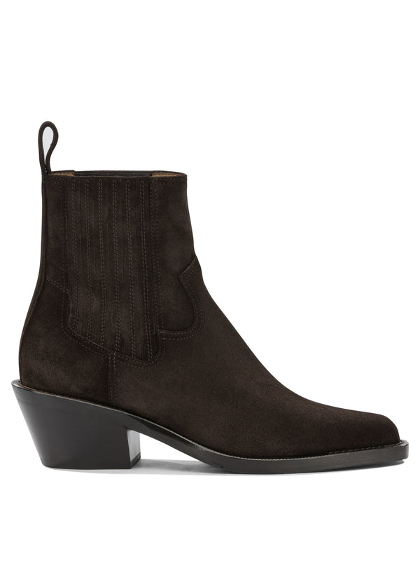 Boots & Ankle Boots Boots And Ankle Boots Marrone