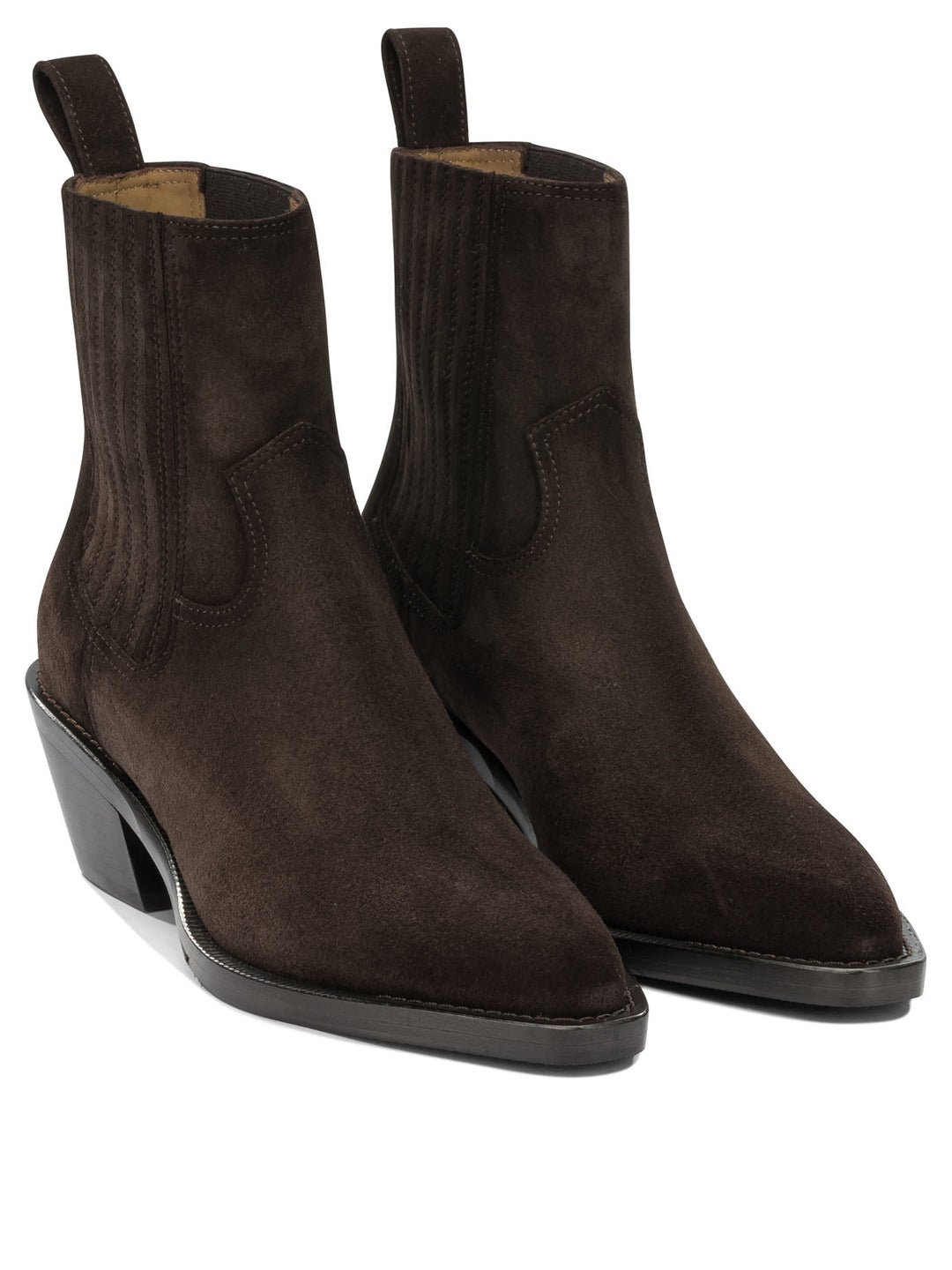 Henderson Baracco Boots & Ankle Boots Boots and Ankle Boots - Marrone | 8d97f9665e8cebbdd117108d10ac1d7a91349749