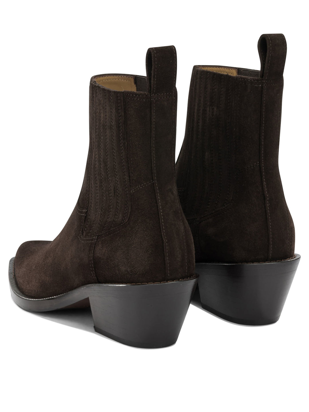 Henderson Baracco Boots & Ankle Boots Boots and Ankle Boots - Marrone | 5a1c8a2b7ff171b9426b4aa5b6c72c037baae915