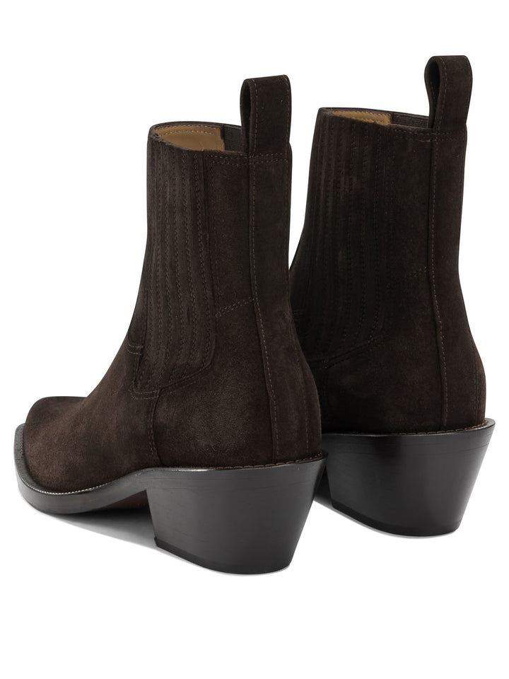 Henderson Baracco Boots & Ankle Boots Boots and Ankle Boots - Marrone | 5a1c8a2b7ff171b9426b4aa5b6c72c037baae915