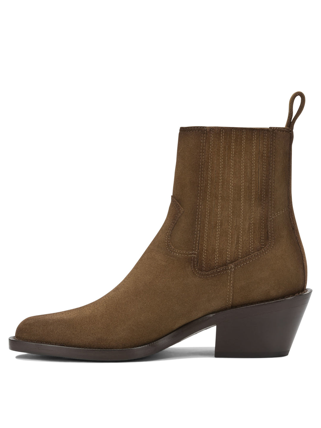 Henderson Baracco Boots & Ankle Boots Boots and Ankle Boots - Marrone | 4c1214923ce965b4e7fb18cd285e844d5ac37839