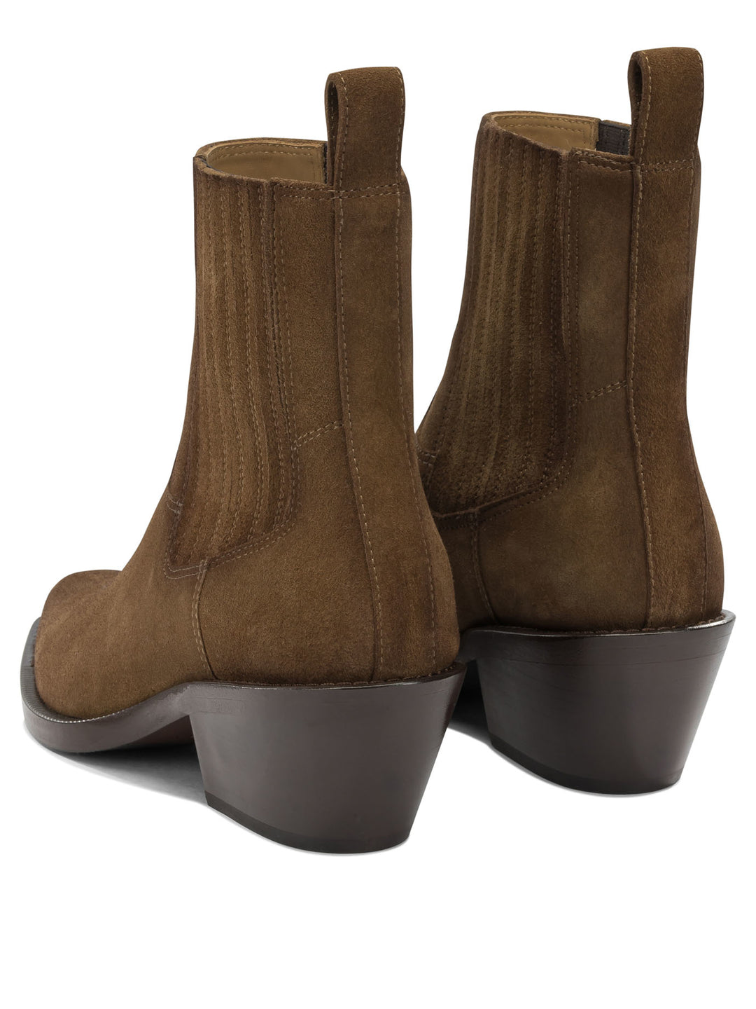 Henderson Baracco Boots & Ankle Boots Boots and Ankle Boots - Marrone | 994b90436c04ef0c54c3269e572f1f224f7a8758
