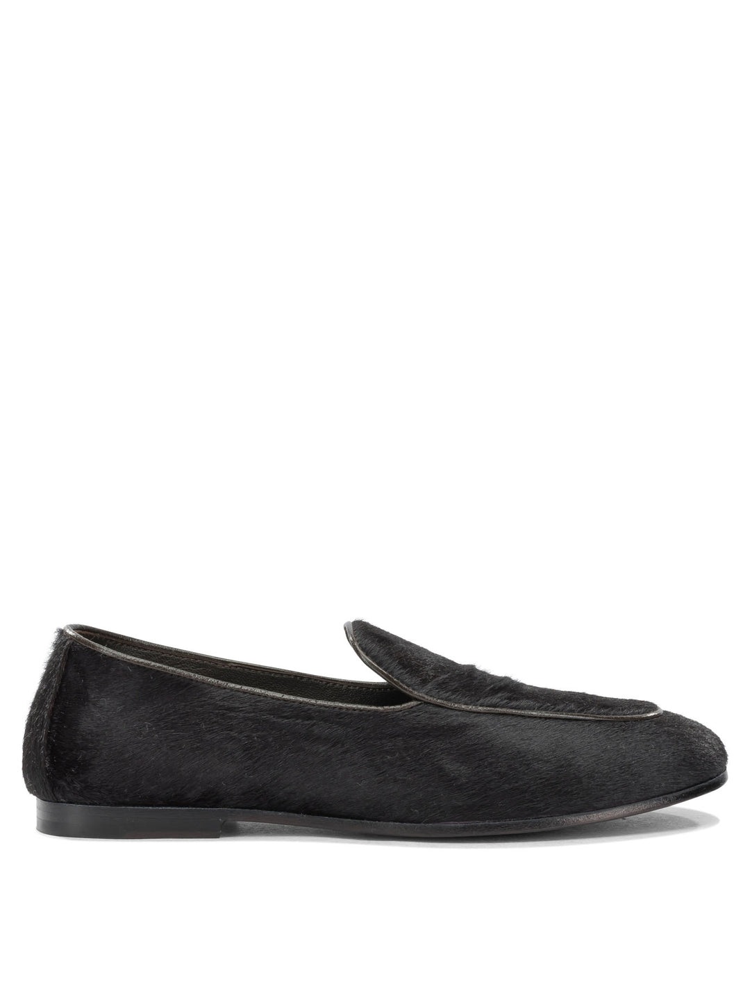 Henderson Baracco  Loafers & Slippers - Nero | 32e361adb5858a39b76074f8b4541654881ccbd3